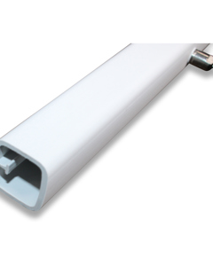 Nipple pipe 2980-09-Top D28